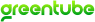 Greentube logo