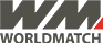 Worldmatch logo
