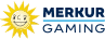 Merkur gaming logo