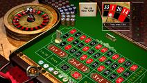 Playtech Roulette Multi-Player Screenshot