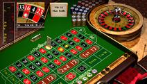 Playtech American Roulette Multi-Player  Screenshot