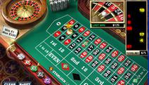 Party Gaming Online Roulette Screenshot