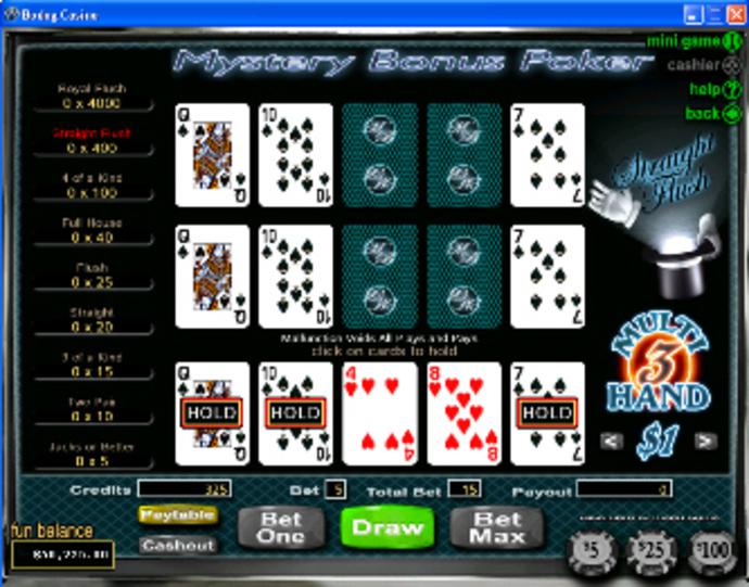 24 spins casino