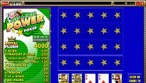 Aces & Faces 4 Play Video Poker Screenshot