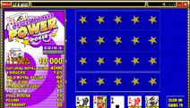 Deuces & Joker 4 Play Video Poker Screenshot