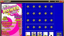Double Joker 4-Play Power Poker Screenshot