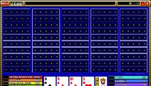 Joker Poker 50-Play Video Poker Screenshot