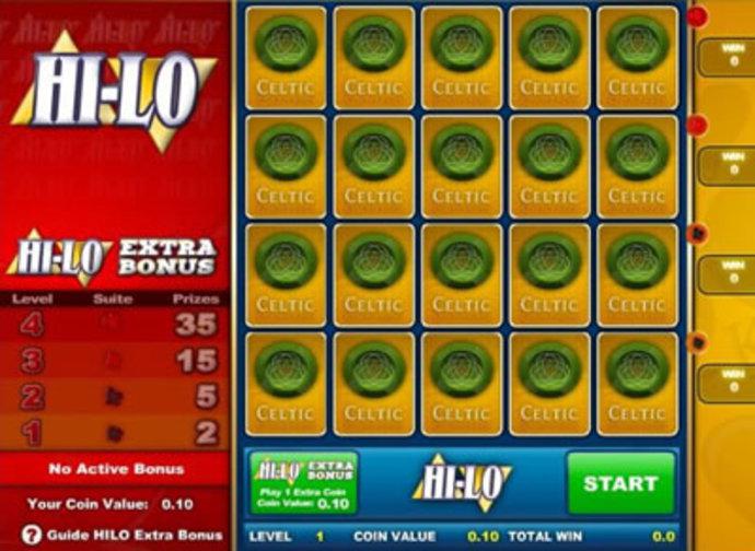 Color Champion Video Poker Screenshot