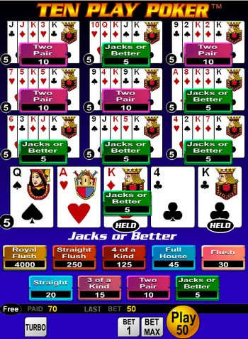 Free new slots games casino