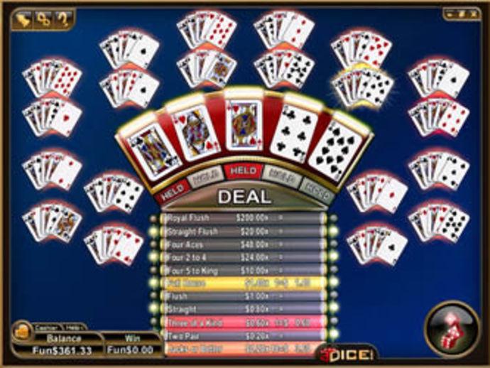 Poker Poker